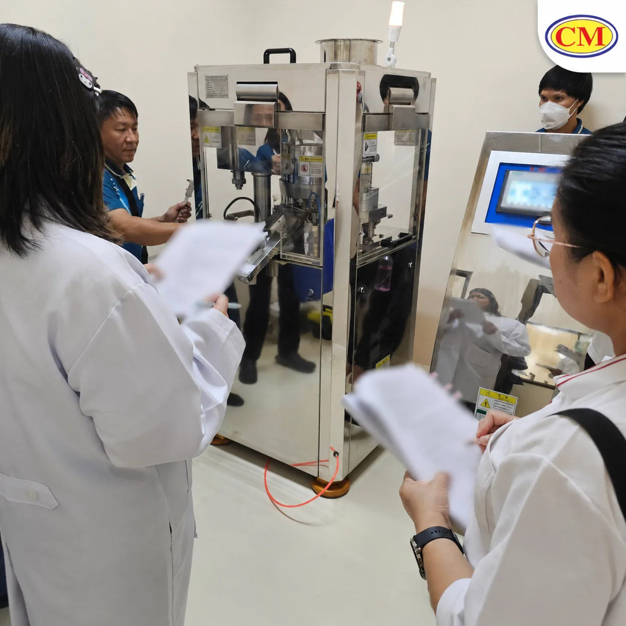 about-hero-machine-company-real-factory